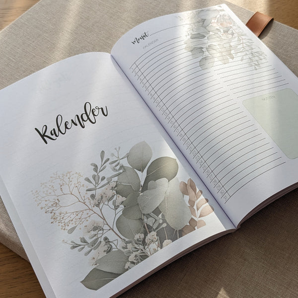 The Maid of Honor Planner: Tasks and Planning, Tips - Ideas, Scheduler with Calendar, JGA Organization