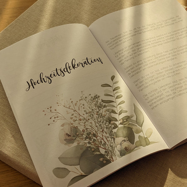 The Maid of Honor Planner: Tasks and Planning, Tips - Ideas, Scheduler with Calendar, JGA Organization