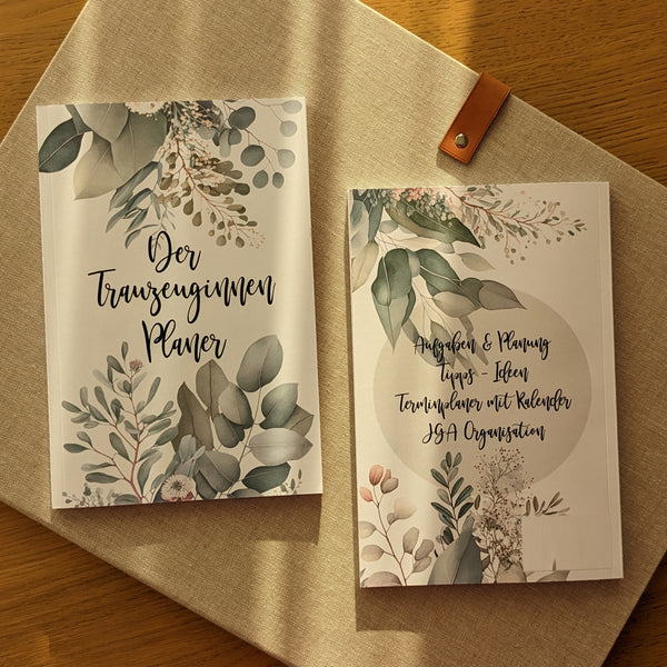 The Maid of Honor Planner: Tasks and Planning, Tips - Ideas, Scheduler with Calendar, JGA Organization