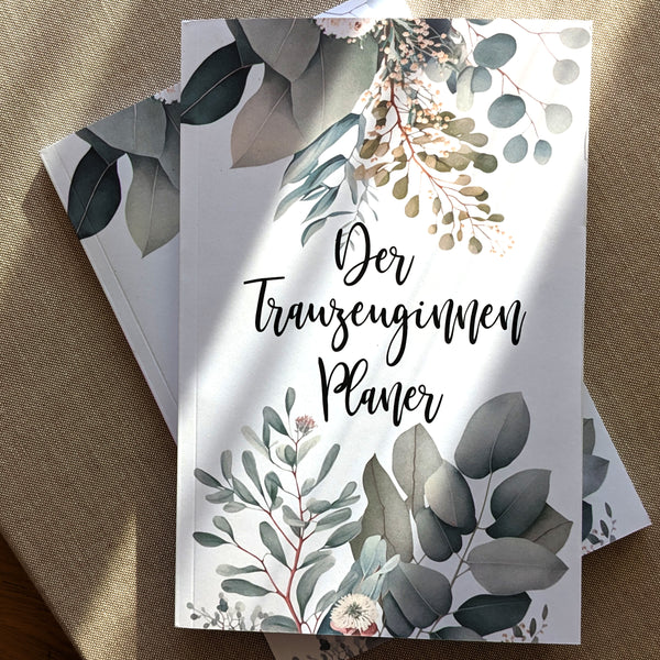 The Maid of Honor Planner: Tasks and Planning, Tips - Ideas, Scheduler with Calendar, JGA Organization