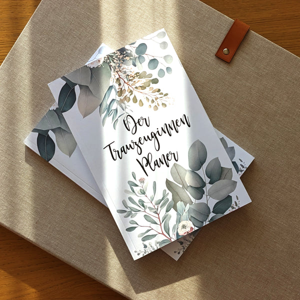 The Maid of Honor Planner: Tasks and Planning, Tips - Ideas, Scheduler with Calendar, JGA Organization