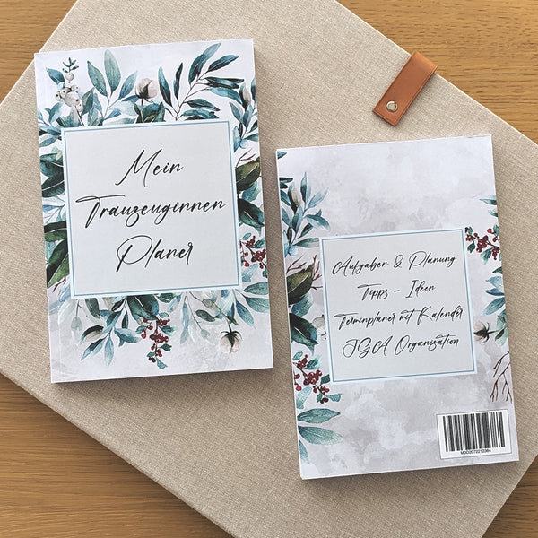 My Maid of Honor Planner: JGA Organization – Will you be my maid of honor?