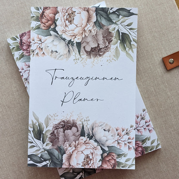 Maid of Honor Planner: Tasks and scheduler for the wedding with calendar