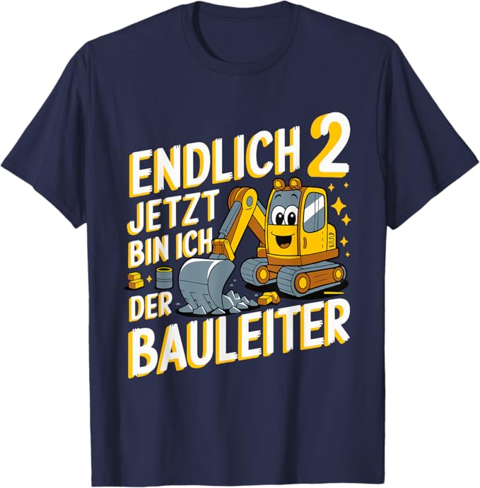 Kinder T-Shirt