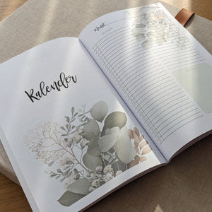 Der Trauzeuginnen Planer: Aufgaben und Planung, Tipps - Ideen, Terminplaner mit Kalender, JGA Organisation