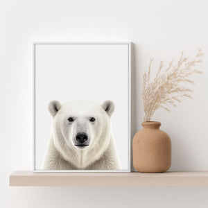 Unser Puma Poster ist die perfekte Wanddeko für jedes Jugendzimmer. Ideal für schmale Zimmer und als Geschenkidee.